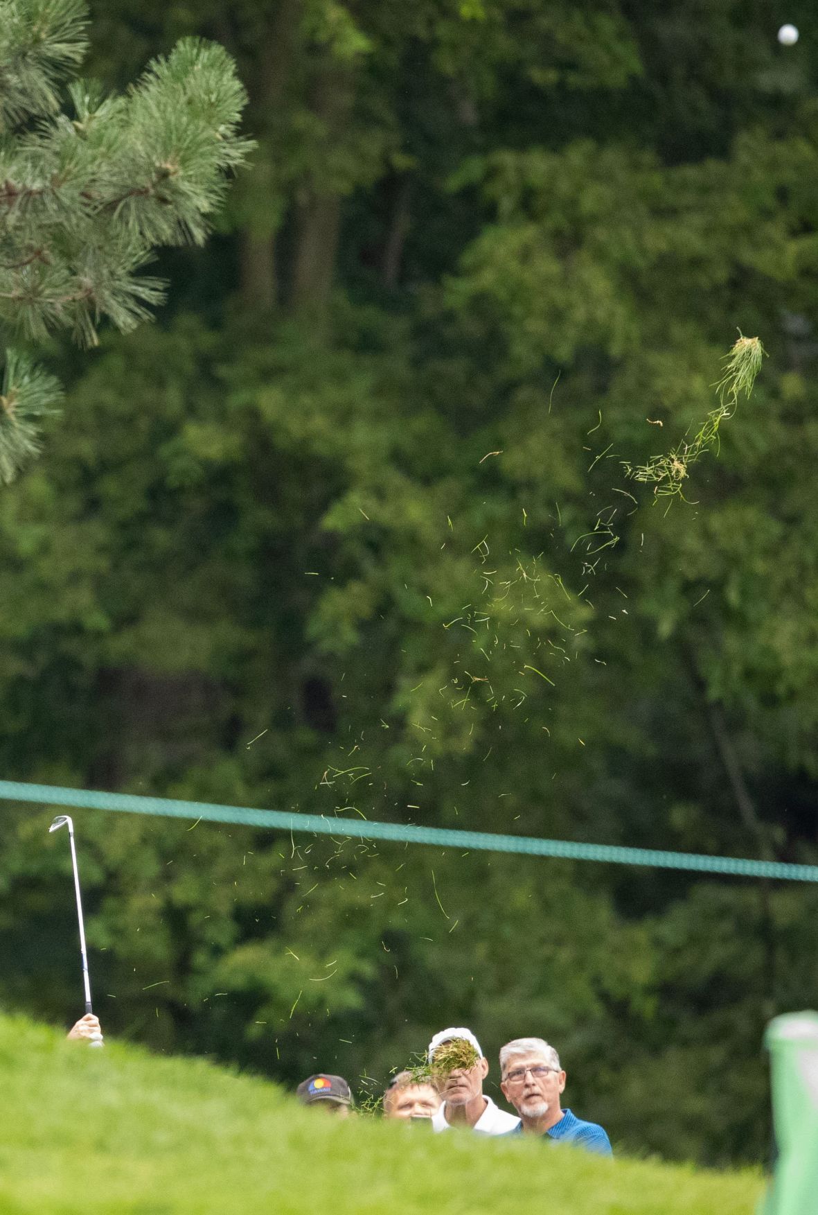 U.S. Senior Open, 7.10
